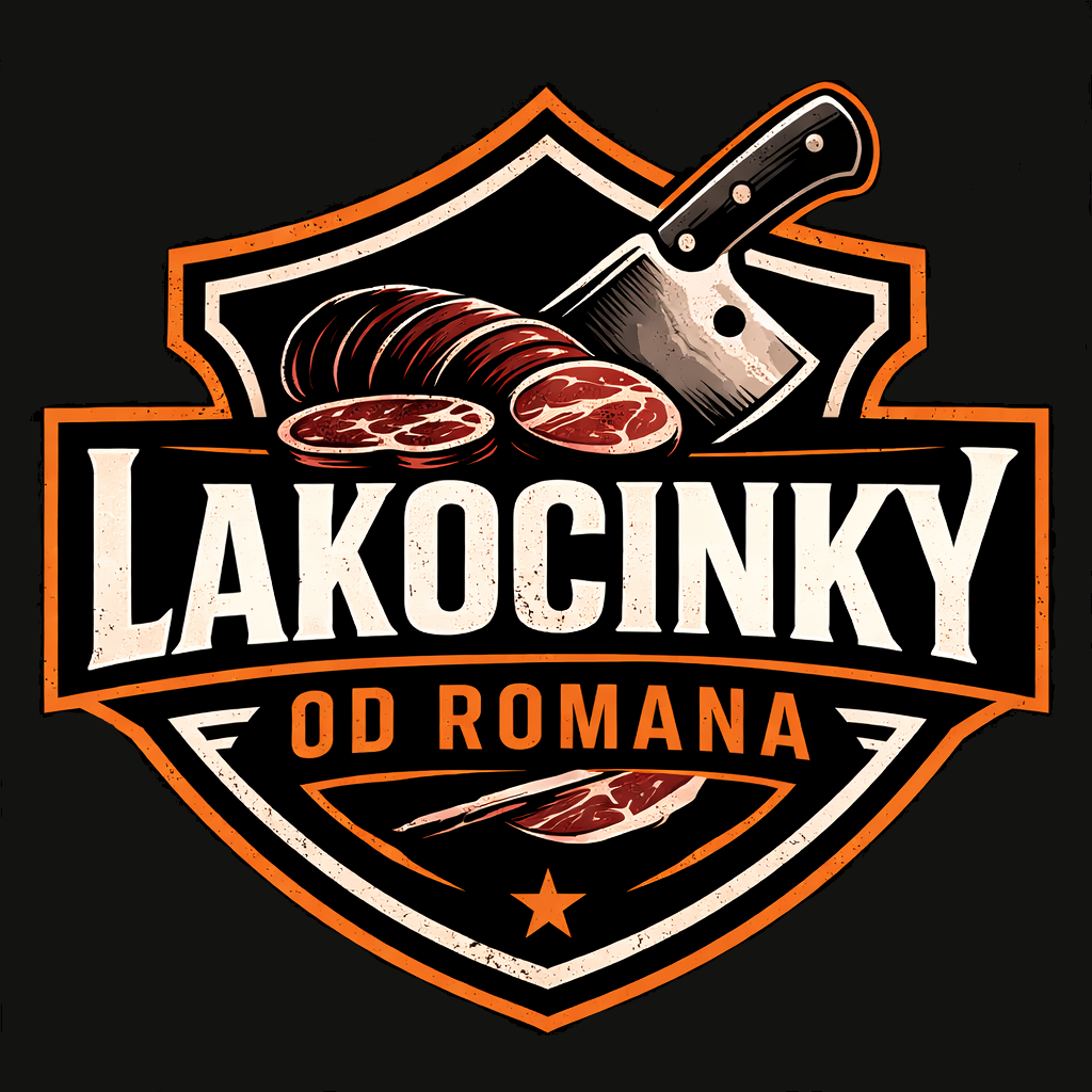 Lakocinky od Romana logo
